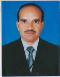 Founder Dr. C.B. Ganachari